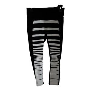 Athleta Monochrome Activewear pants